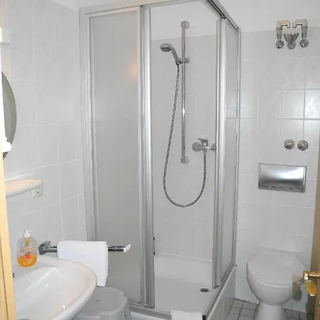 Stadt מלון Lügde