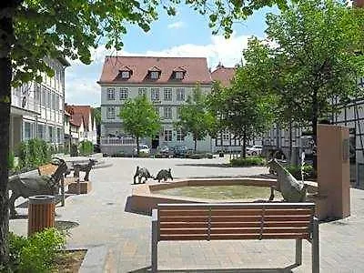 Stadt