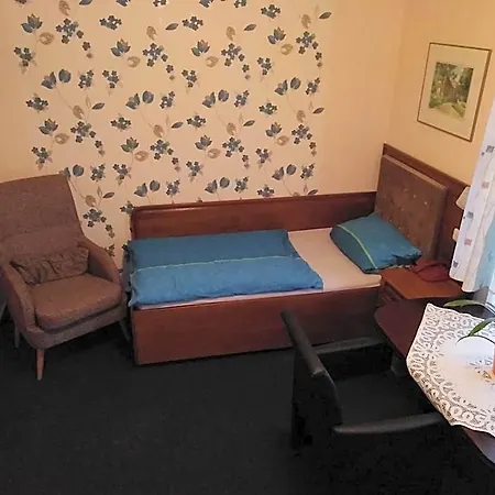 Hotel Stadt Lügde
