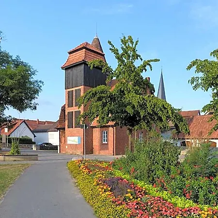 Hotel Stadt