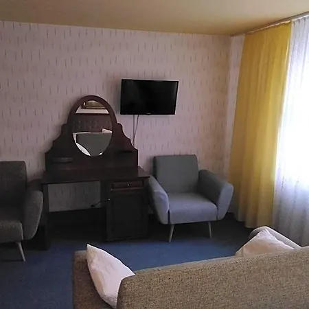 Stadt Hotel Lügde