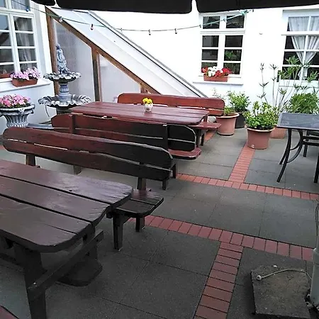 Hotel Stadt Lügde