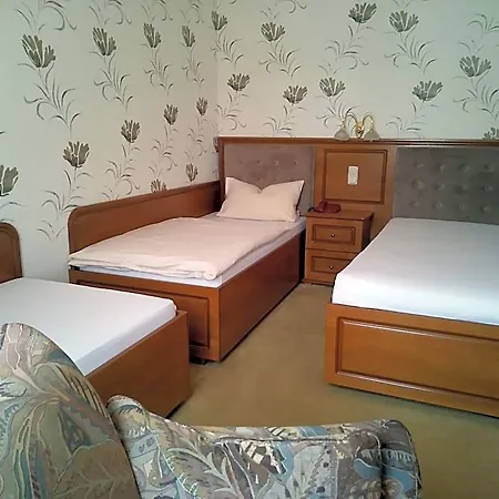 Stadt Hotel