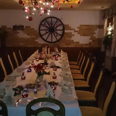 Hotel Stadt