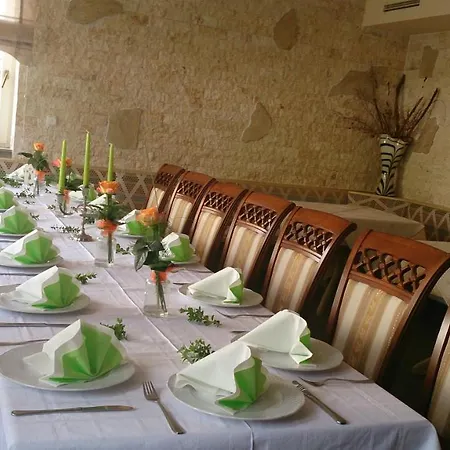 Stadt מלון Lügde