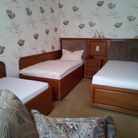 Stadt Hotel